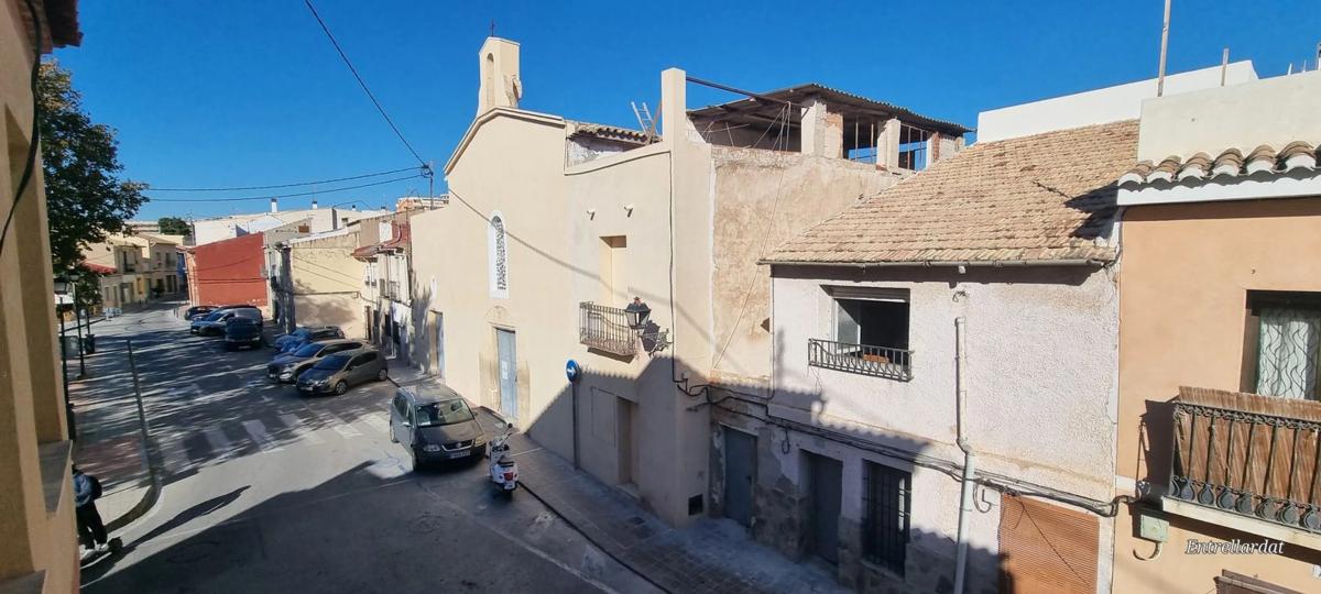 Budynek Mieszkalny o powierzchni 380m2 na sprzedaż w San Juan de Alicante photo 5