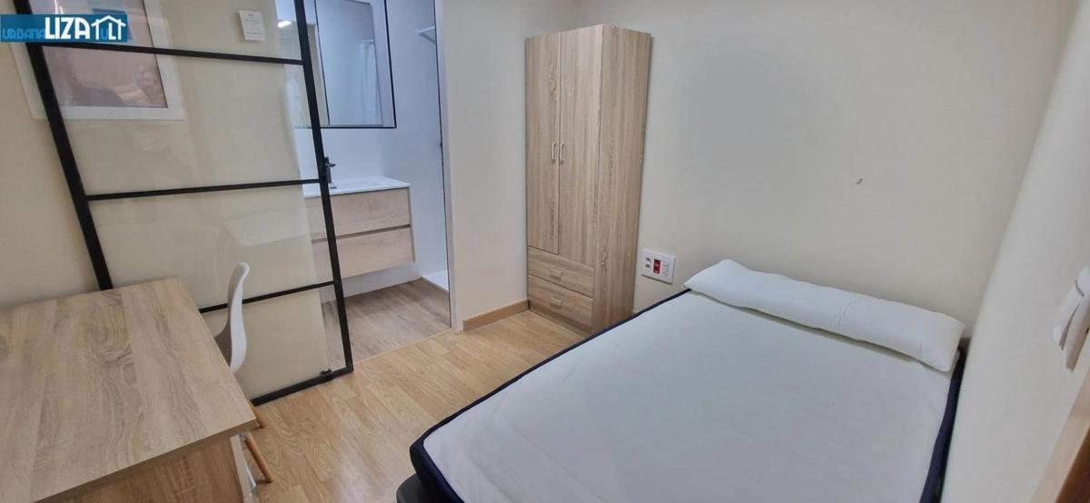 Edificio Residencial de 320m2 en venta en Alcoy / Alcoi photo 2