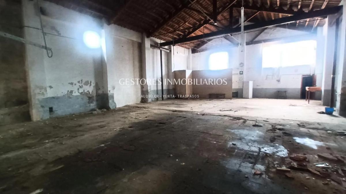 Edificio Residencial de 660m2 en venta en Alcoy / Alcoi photo 3