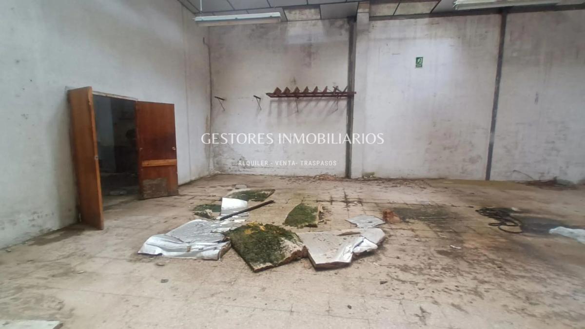 Edificio Residencial de 660m2 en venta en Alcoy / Alcoi photo 4