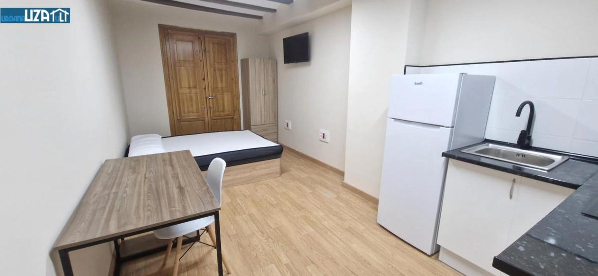 Edificio Residencial de 320m2 en venta en Alcoy / Alcoi photo 5