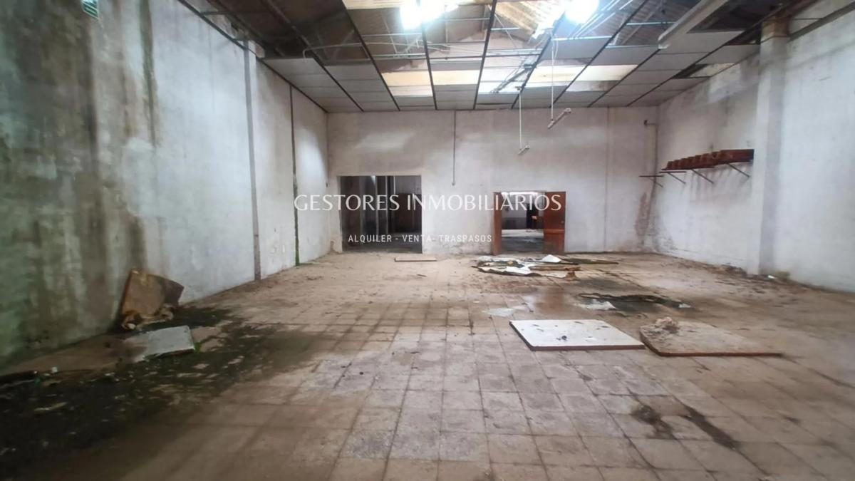 Edificio Residencial de 660m2 en venta en Alcoy / Alcoi photo 5
