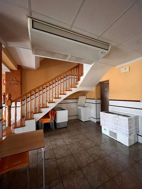 Edificio Residencial de 500m2 en venta en Penaguila photo 5
