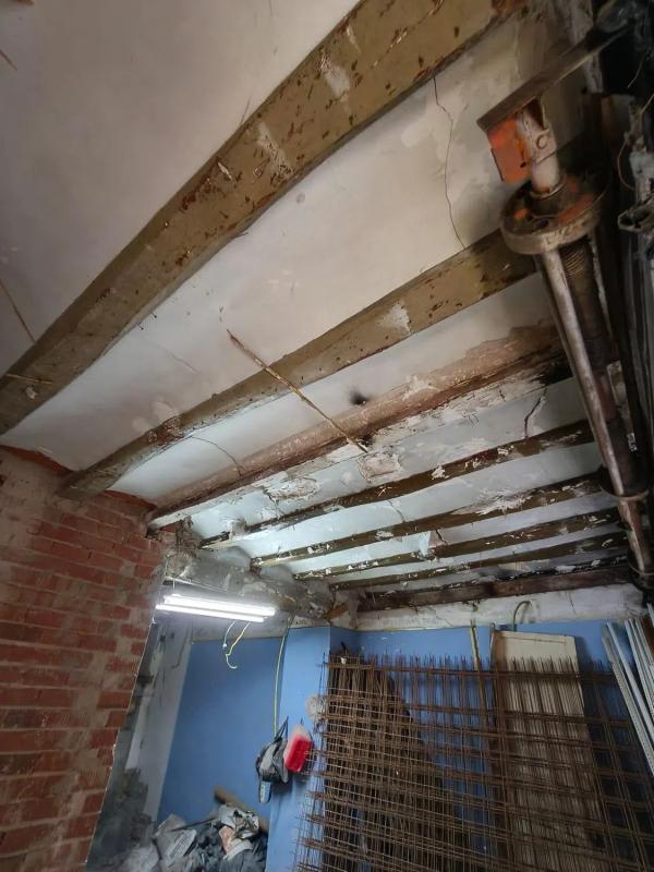 Building Residential of 570m2 for sale in Alcoy photo 2