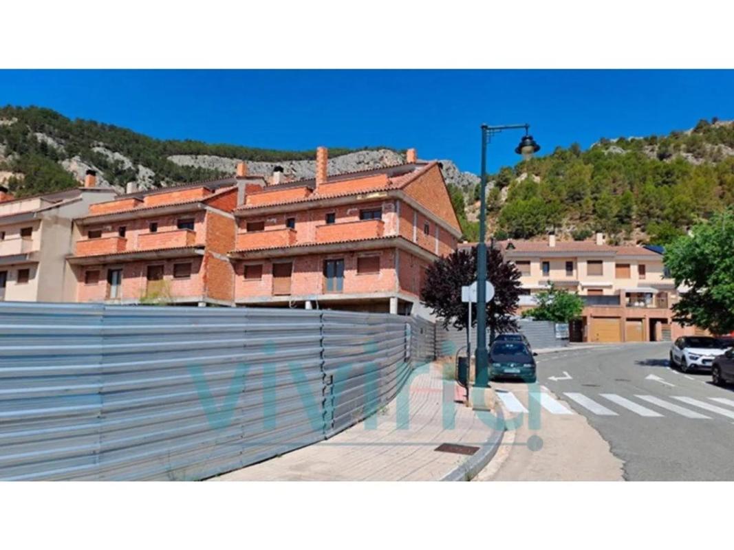 Edificio Residencial de 3648m2 en venta en Alcoy / Alcoi photo 1