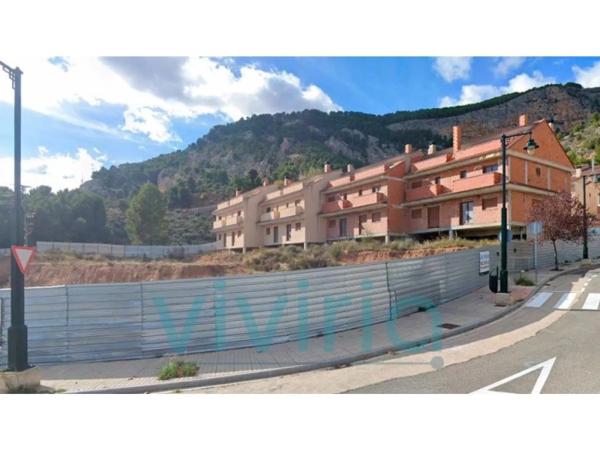 Edificio en calle Cavall Bernat, 4 f thumbnail 1