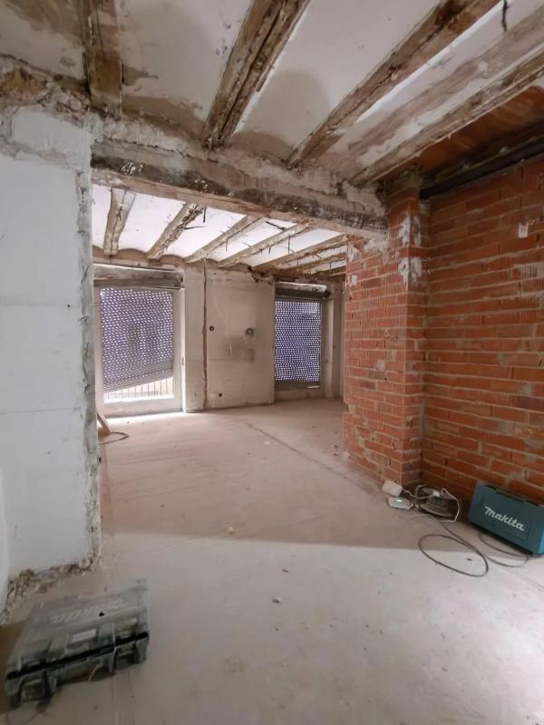 Building Residential of 570m2 for sale in Alcoy photo 4