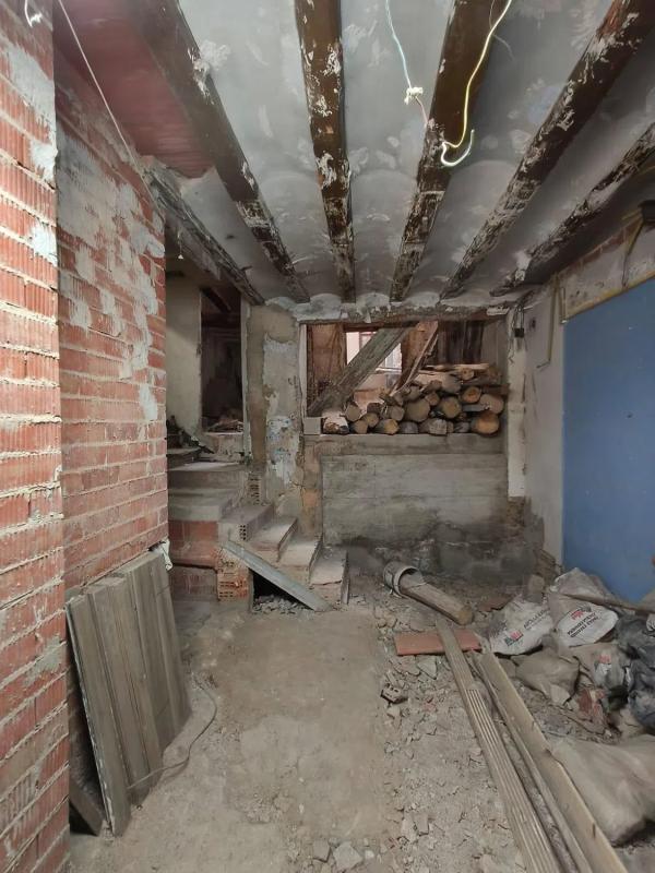 Building Residential of 570m2 for sale in Alcoy photo 5