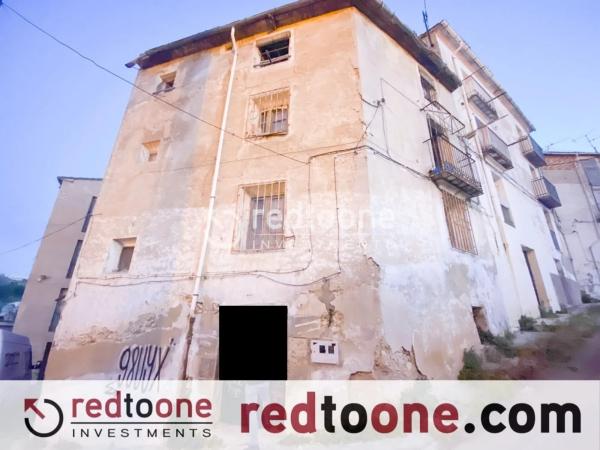 Edificio en Centro - Zona Alta photo 1