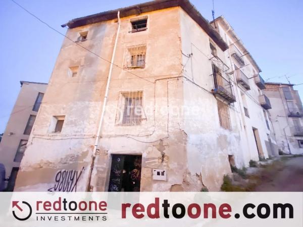 Edificio en Centro - Zona Alta thumbnail 1