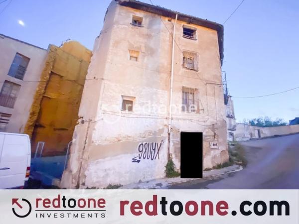 Edificio en Centro - Zona Alta photo 3