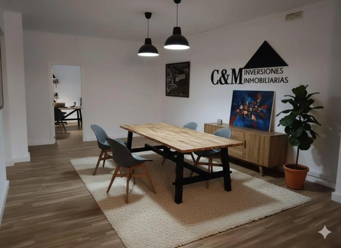 Edificio Residencial de 1097m2 en venta en Alcoy / Alcoi photo 1