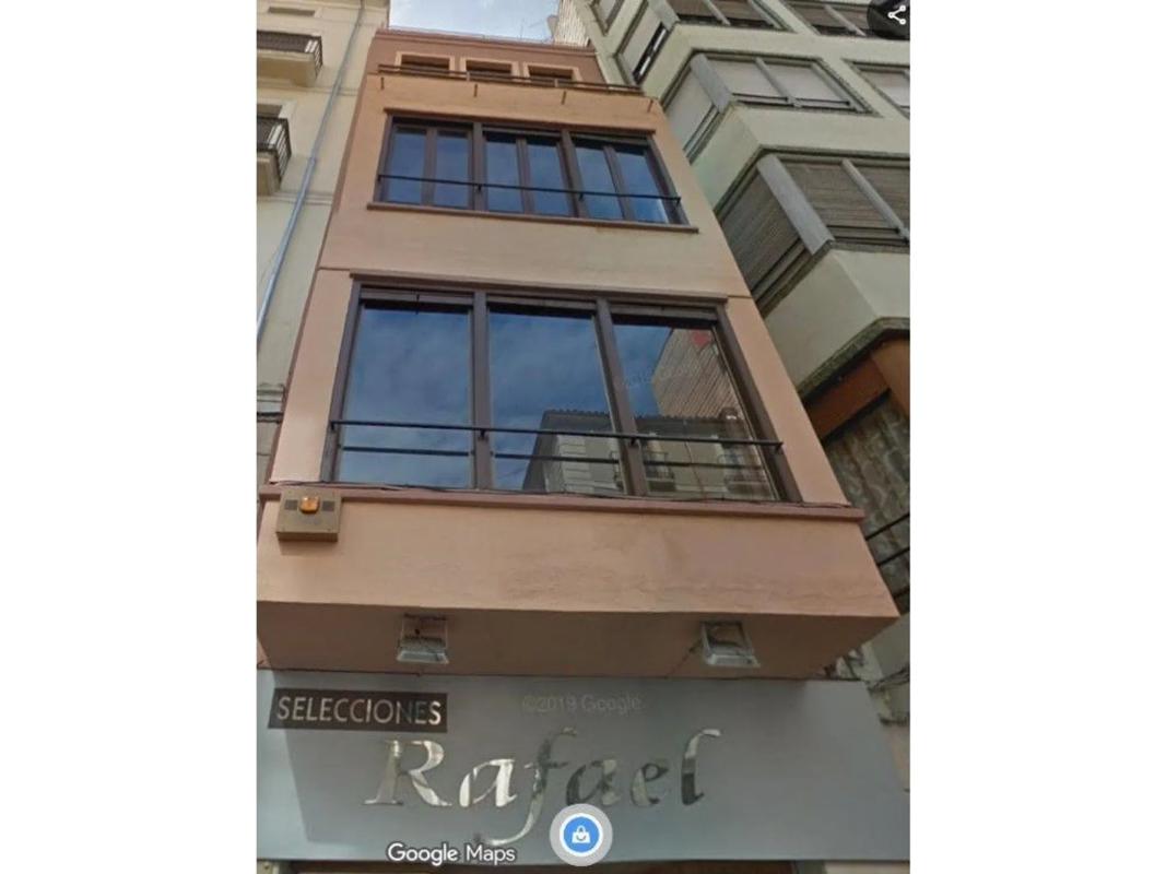Building Residential of 440m2 for sale in Alcoy photo 2