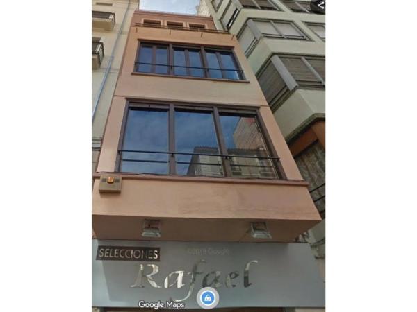 Edificio en Centro - Zona Alta thumbnail 1
