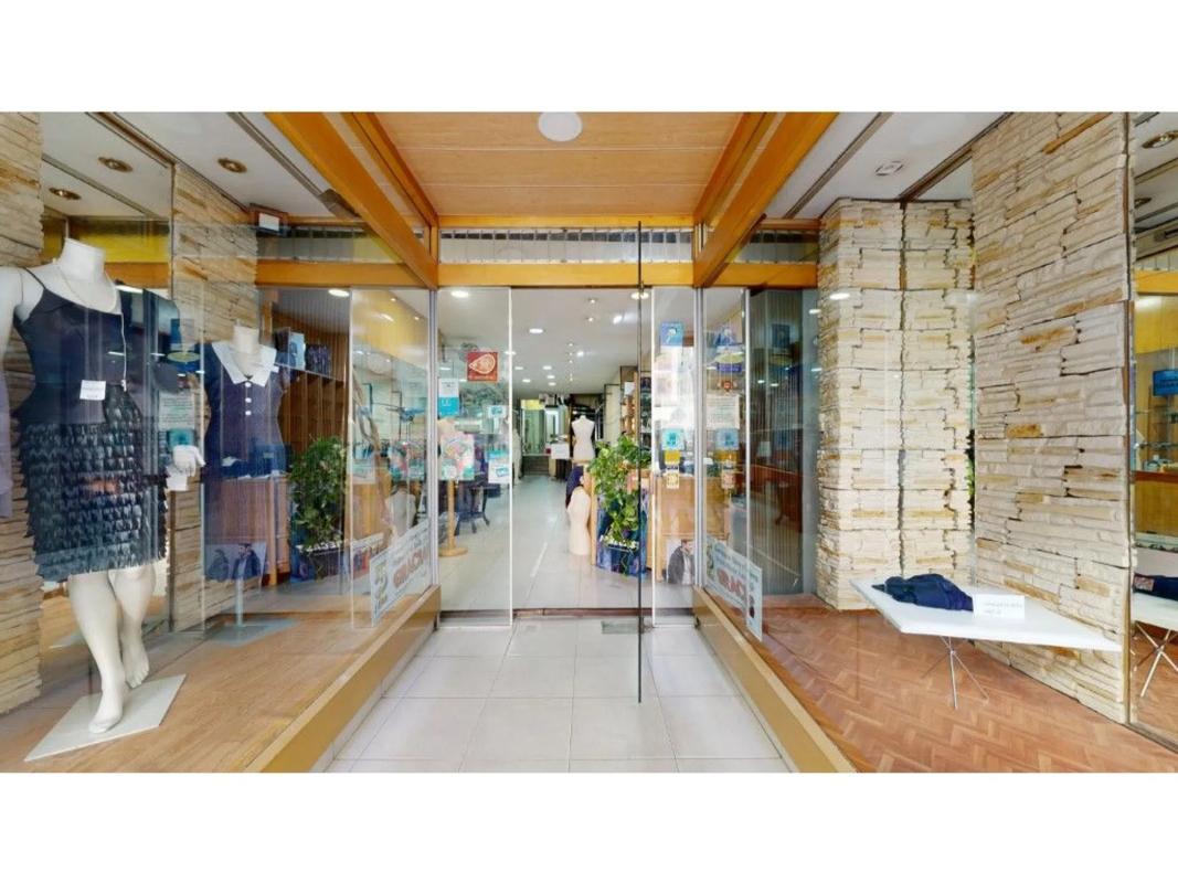 Building Residential of 440m2 for sale in Alcoy photo 3