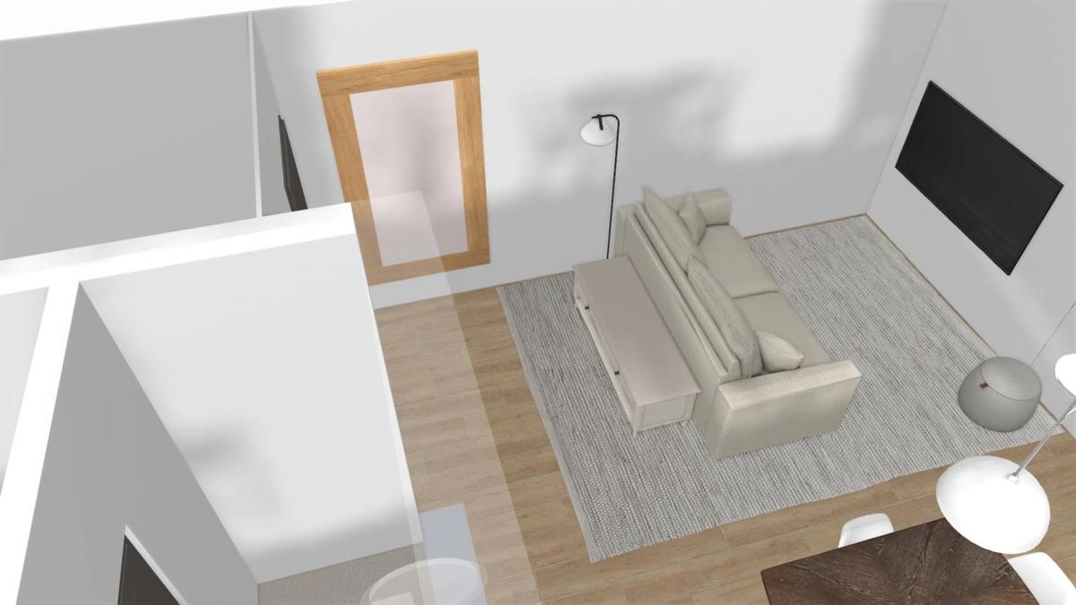 Budynek Mieszkalny o powierzchni 360m2 na sprzedaż w Alcoy photo 2