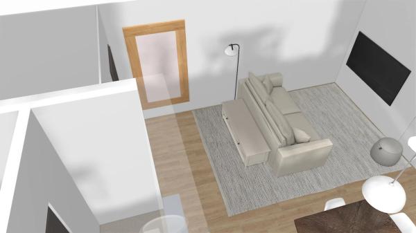 Edificio residencial en calle Sant Mateu, 72 thumbnail 1
