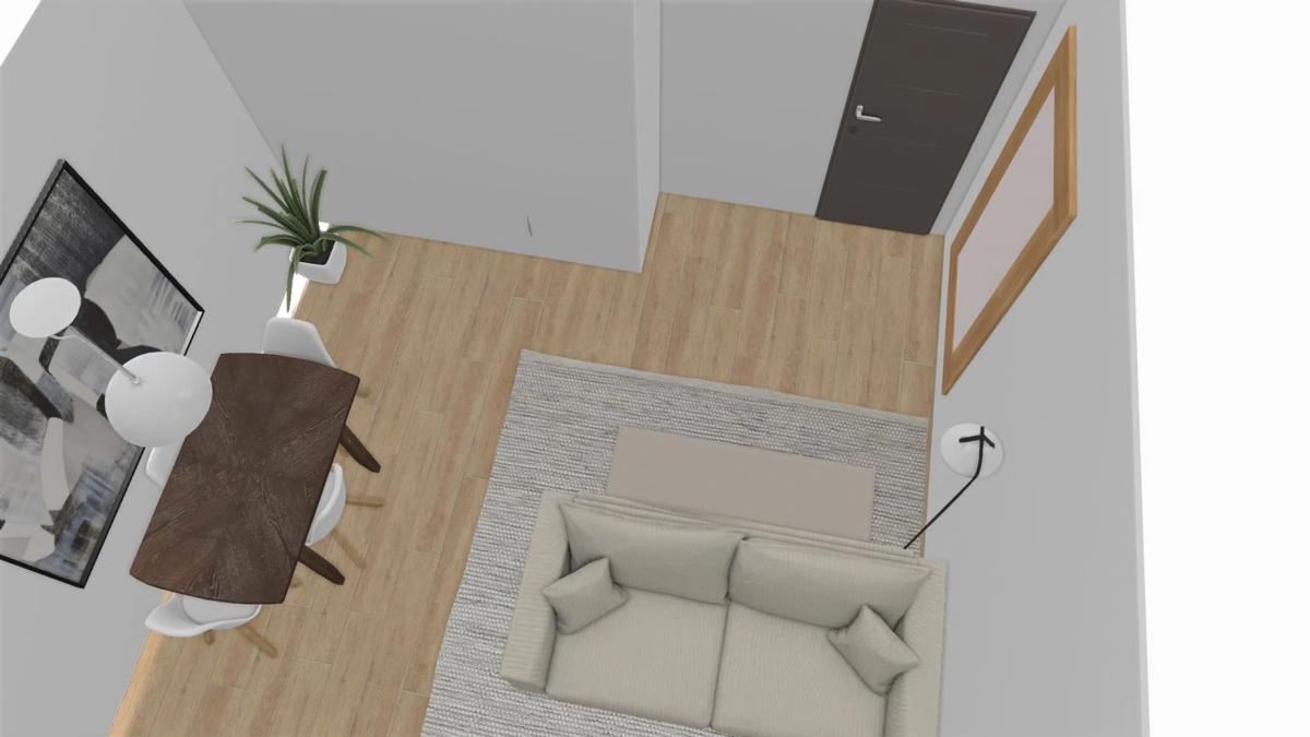 Budynek Mieszkalny o powierzchni 360m2 na sprzedaż w Alcoy photo 3