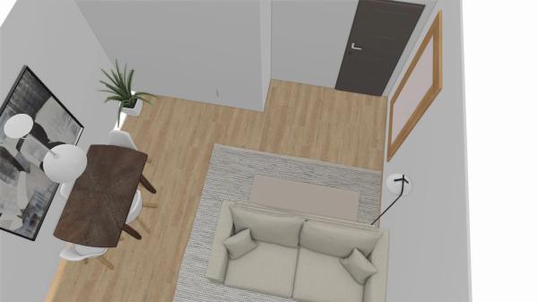 Edificio residencial en calle Sant Mateu, 72 thumbnail 2