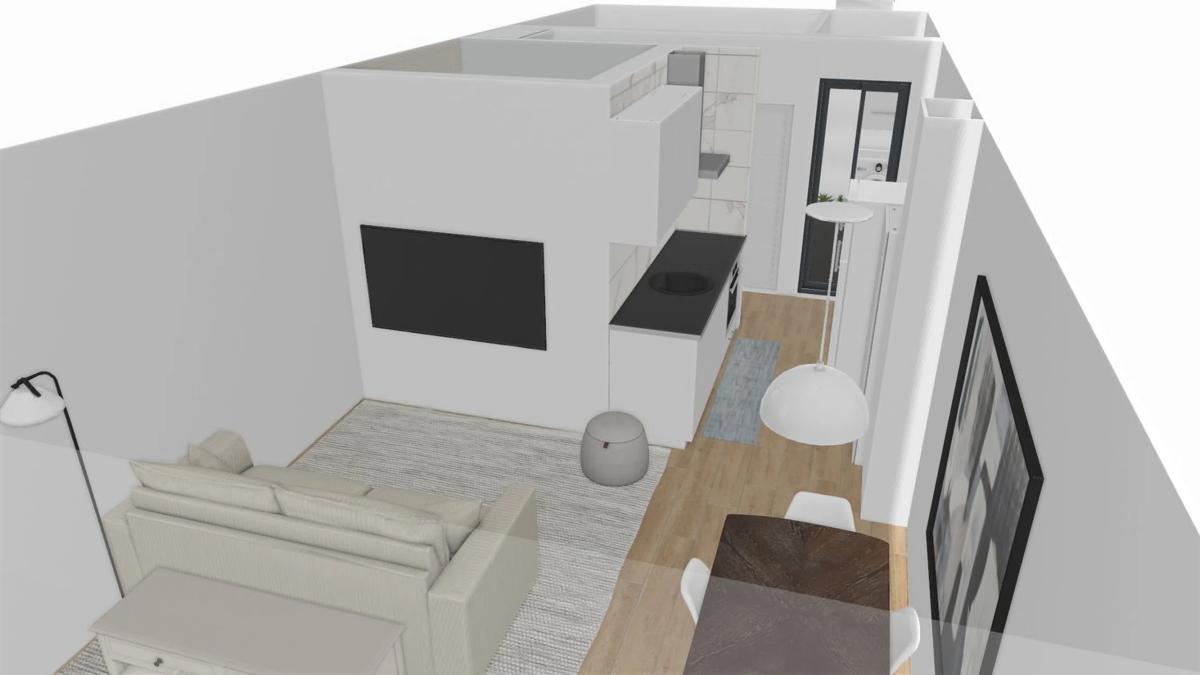 Budynek Mieszkalny o powierzchni 360m2 na sprzedaż w Alcoy photo 4