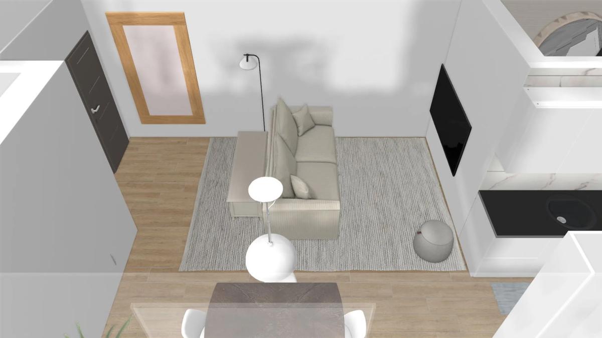 Budynek Mieszkalny o powierzchni 360m2 na sprzedaż w Alcoy photo 5
