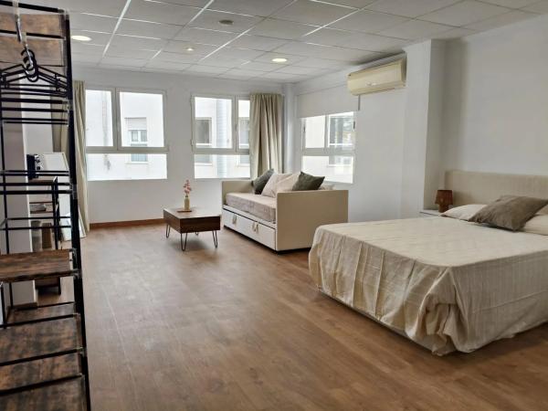 Edificio hotelero photo 1