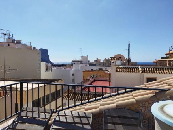 Edificio hotelero photo 4