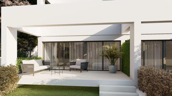 Edificio residencial en calle Polseguera, 46 photo 4