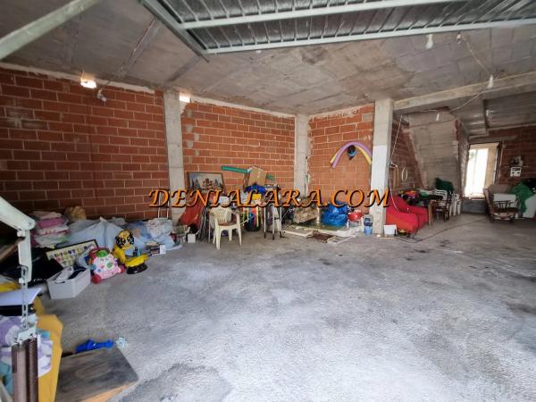 Edificio en Sagra photo 1