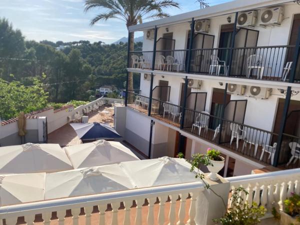 Edificio hotelero photo 1