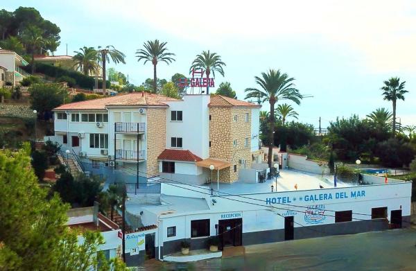 Edificio hotelero photo 1