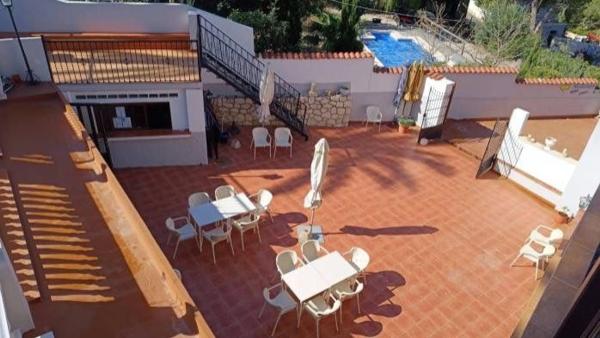 Edificio hotelero photo 2