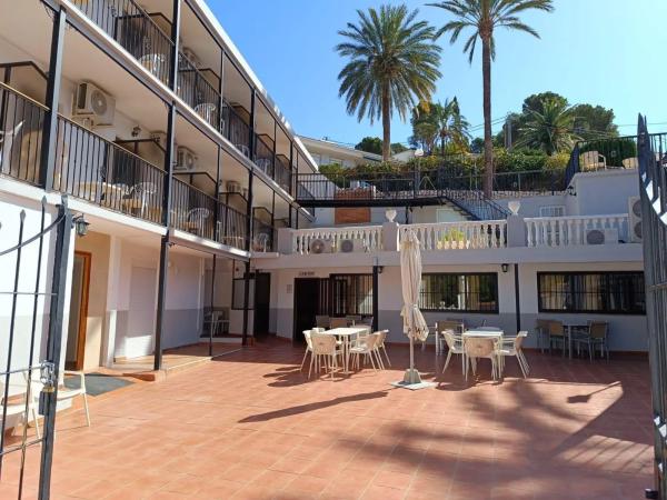 Edificio hotelero photo 3