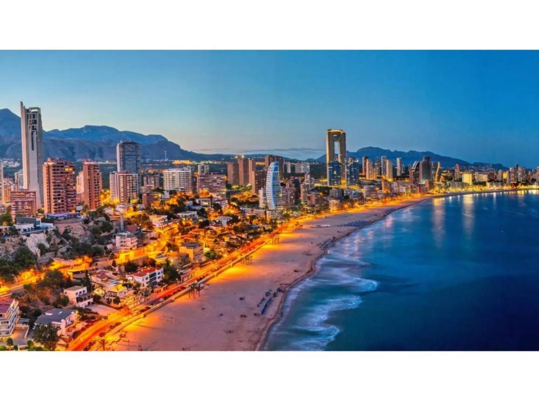 Propiedades en venta y alquiler en España photo 1