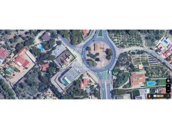 Edificio en Urbanizacion Planet photo