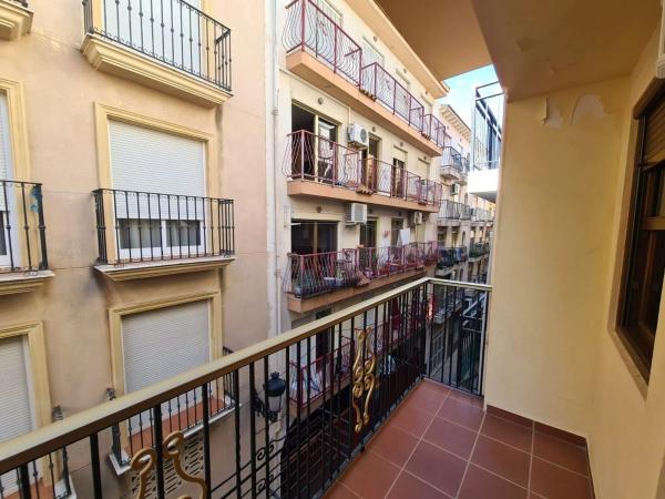 Edificio en Puerto photo 1
