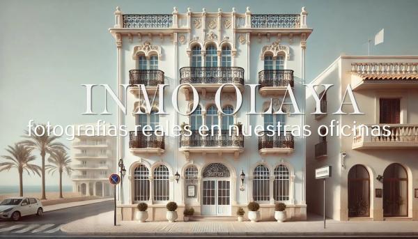 Edificio hotelero photo 2