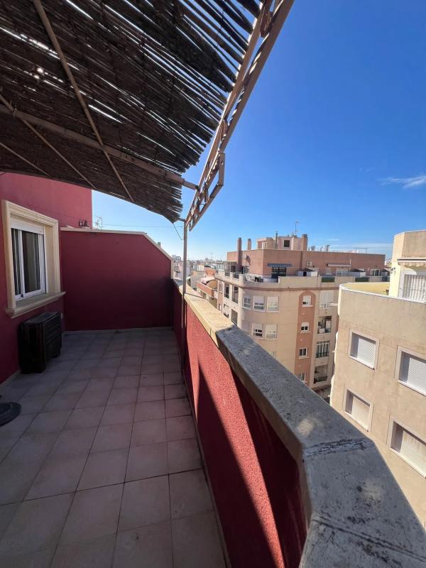 Venta de ático en Rambla Juan Mateo García, Torrevieja photo 5