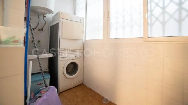 Продажа квартиры на Plaza de Capdepont, 4, Торревьеха
 photo 2