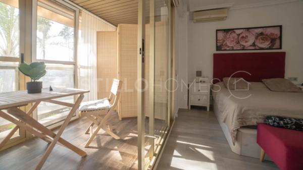 Продажа квартиры на Plaza de Capdepont, 4, Торревьеха
 photo 4