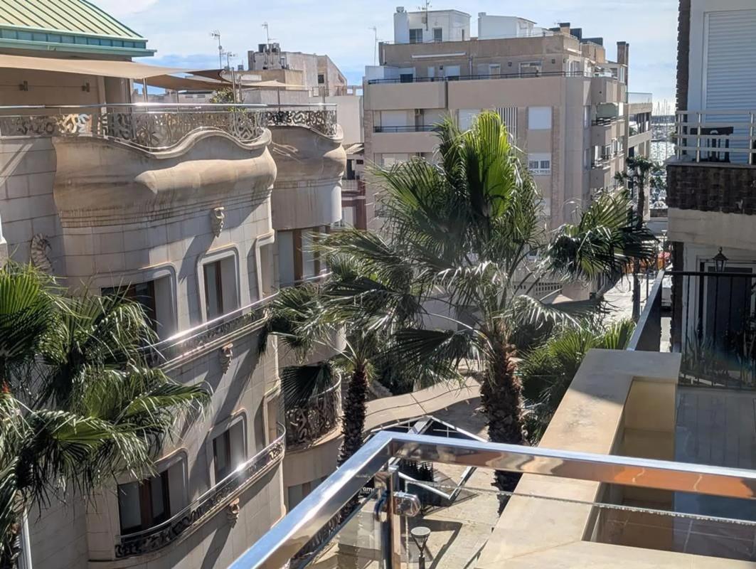 Venta de ático en Calle Patricio Perez, 21, Torrevieja photo 2