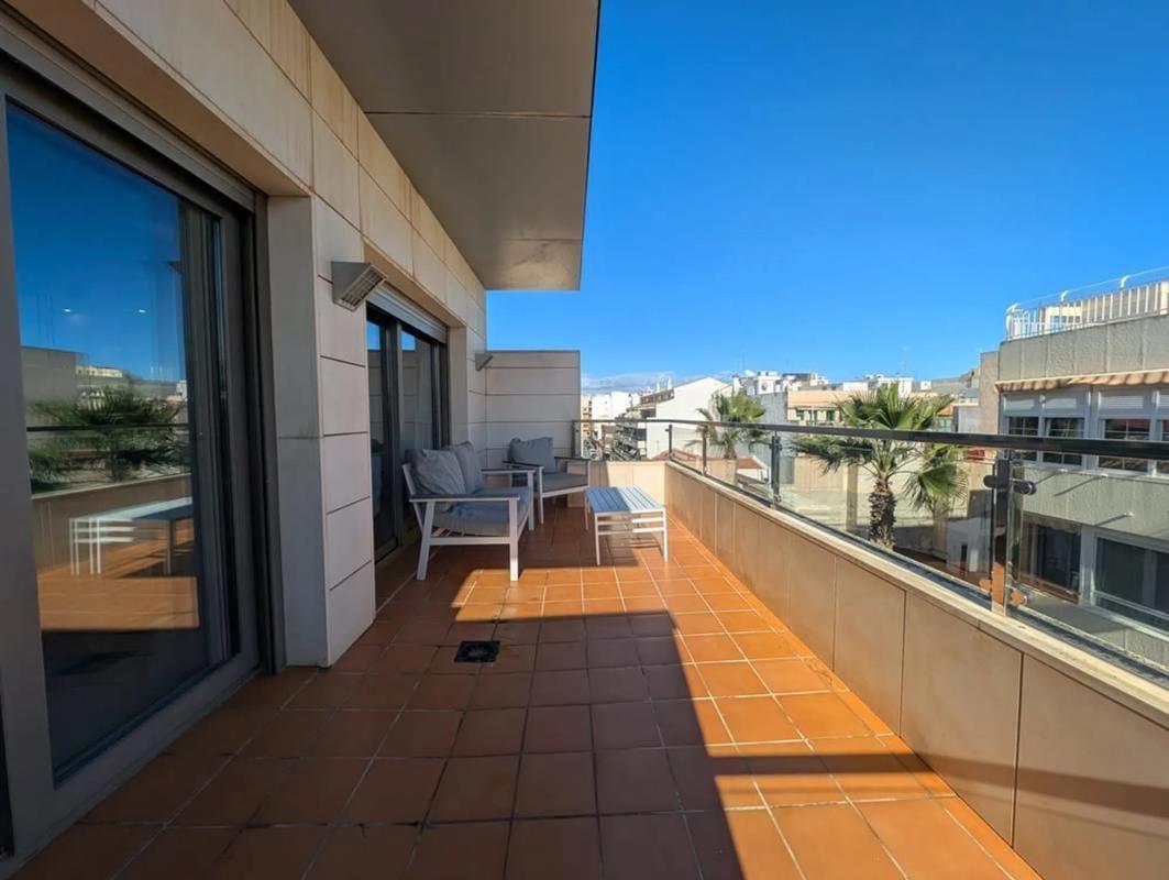 Venta de ático en Calle Patricio Perez, 21, Torrevieja photo 3
