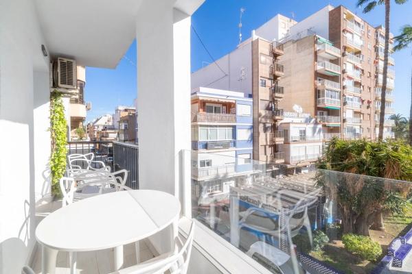 Sprzedaż mieszkania w Barrio Centro - Muelle Pesquero, Torrevieja
 photo 4