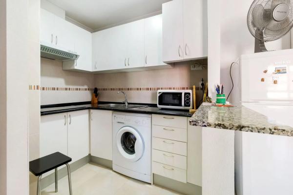 Venta de piso en Calle Joaquín Chapaprieta, 105, Torrevieja
thumbnail 2