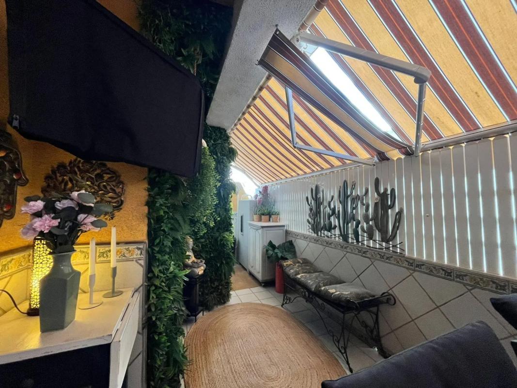 Venta de ático en Barrio Centro - Muelle Pesquero, Torrevieja photo 4