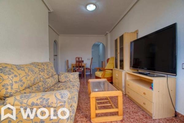 Sprzedaż mieszkania w CL VILLA MADRID, Torrevieja
 photo 2