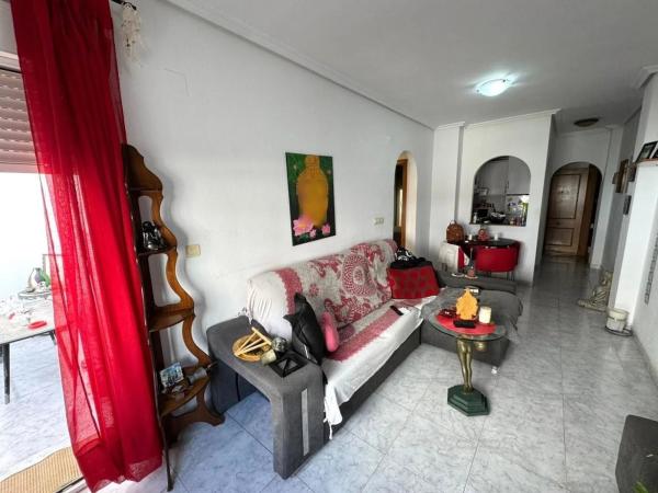Venta de piso en Calle San Pascual, Torrevieja
 photo 3
