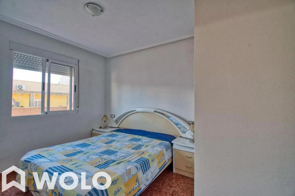 Sale of apartment in CL VILLA MADRID, Torrevieja
 photo 5
