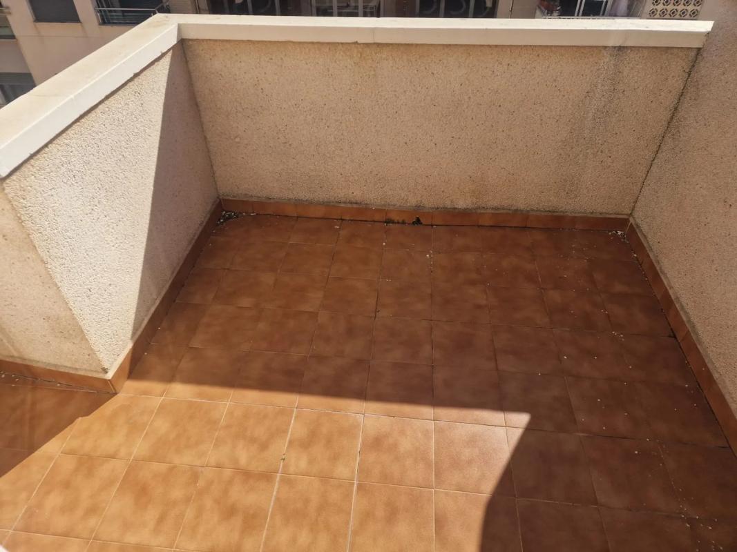 Venta de ático en Calle San Luis, Torrevieja photo 3