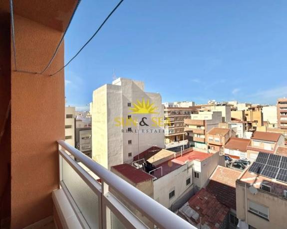 Sprzedaż mieszkania w Barrio Puerto Deportivo, Torrevieja
 photo 3